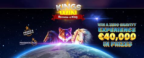 kingswin no deposit bonus codes